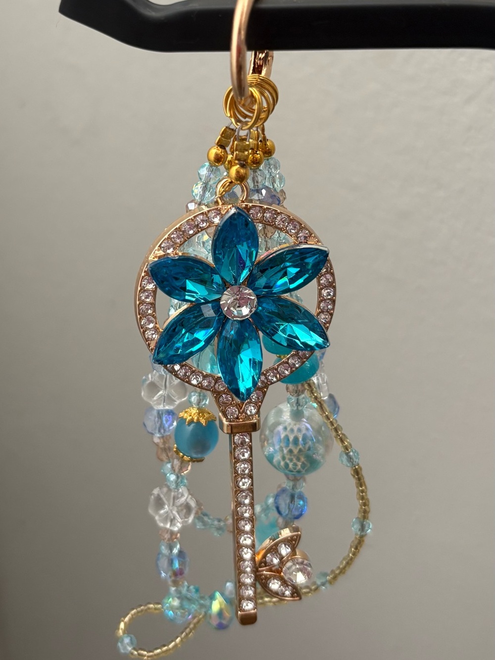 Phone/bag Charm